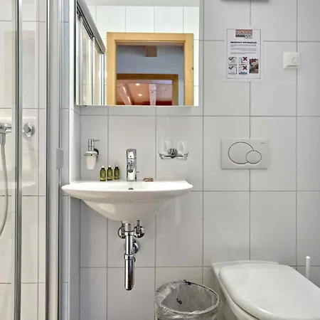 Eiger - Griwa Rent Ag Apartment *