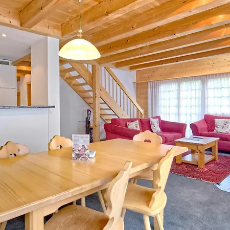Eiger - Griwa Rent Ag Apartment *