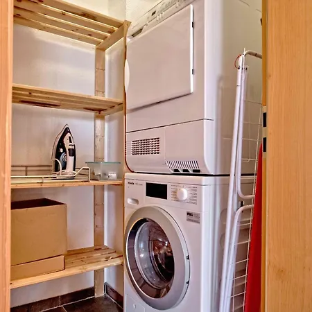 Eiger - Griwa Rent Ag Apartment