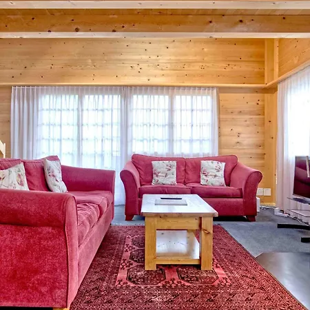 Apartment Eiger - Griwa Rent Ag Grindelwald