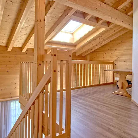 Eiger - Griwa Rent Ag Apartment