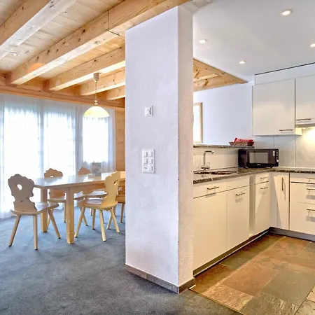 Apartmán Eiger - Griwa Rent Ag