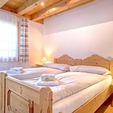 Eiger - Griwa Rent Ag Apartment *