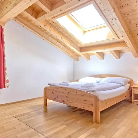 Eiger - Griwa Rent Ag Apartment