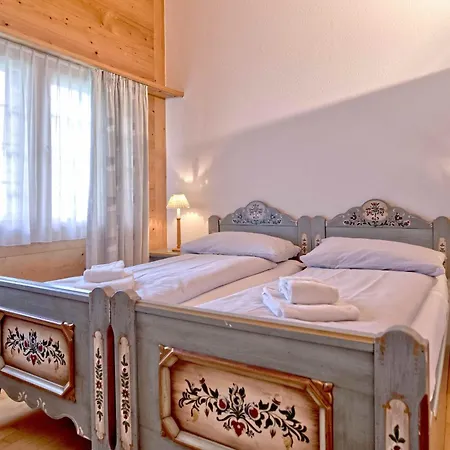 Apartmán Eiger - Griwa Rent Ag *