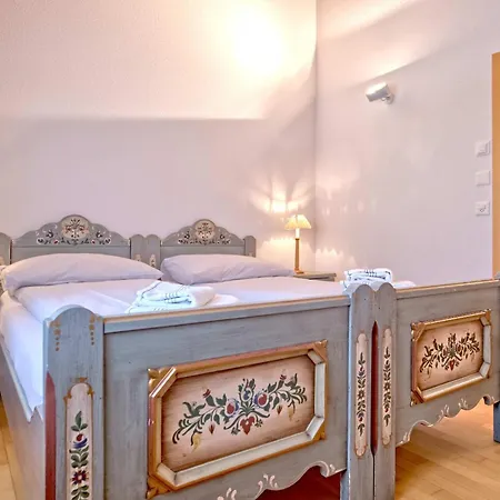 Eiger - Griwa Rent Ag Apartment Grindelwald