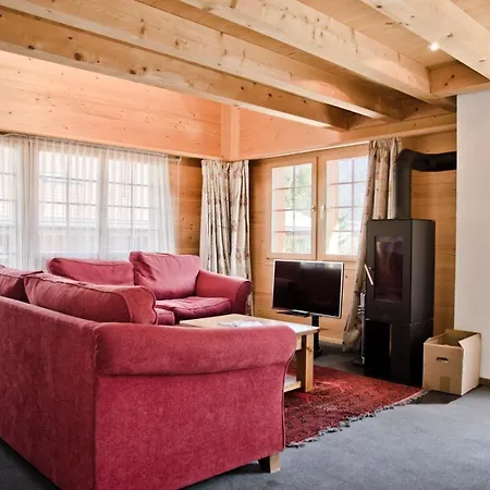 Eiger - Griwa Rent Ag Apartman *