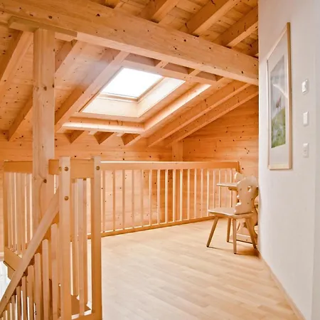 Apartment Eiger - Griwa Rent Ag *