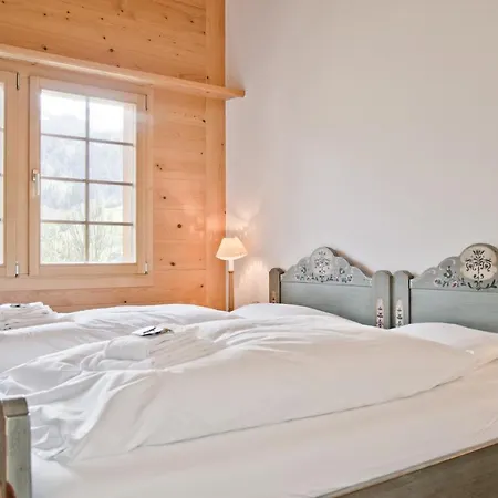 Eiger - Griwa Rent Ag