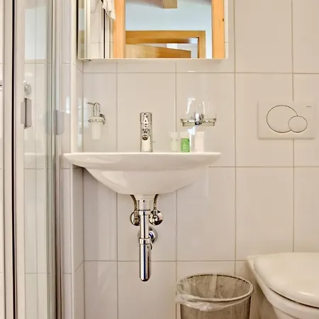 Apartman Eiger - Griwa Rent Ag *