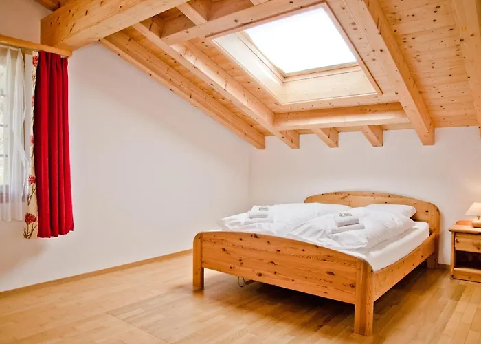 Eiger - Griwa Rent Ag *