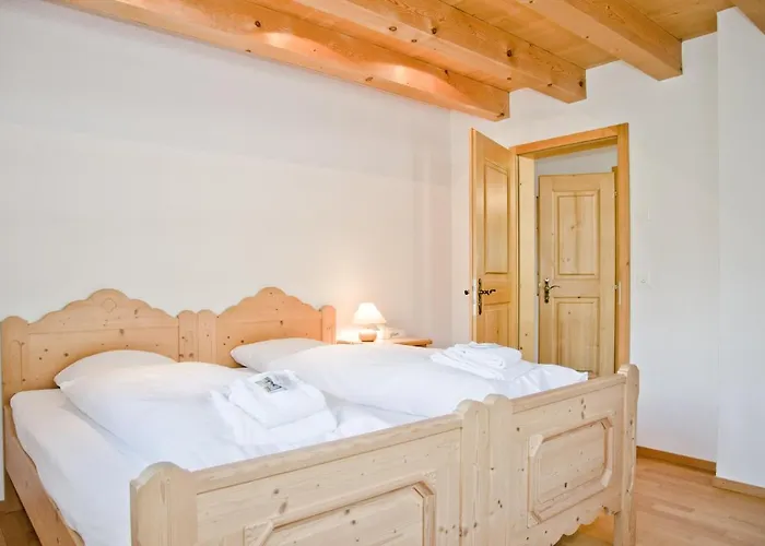 Eiger - Griwa Rent Ag *