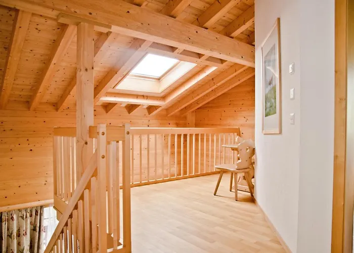 Appartement Eiger - Griwa Rent Ag *