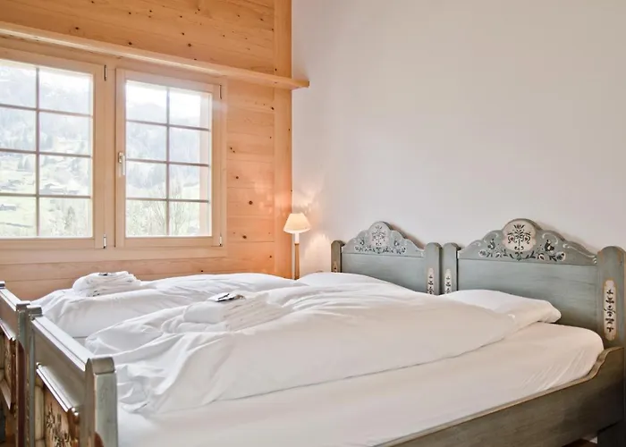 Eiger - Griwa Rent Ag