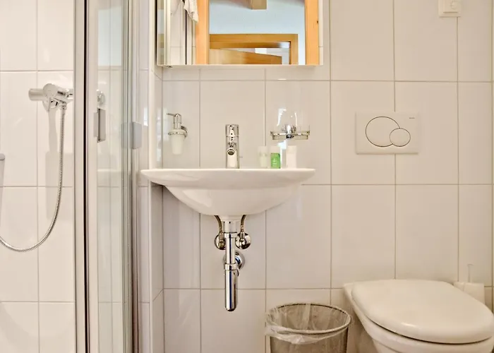 Appartement Eiger - Griwa Rent Ag *