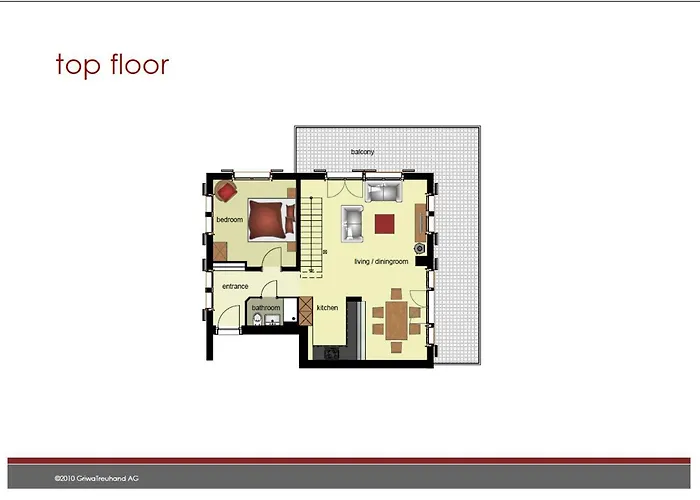 Eiger - Griwa Rent Ag * Grindelwald