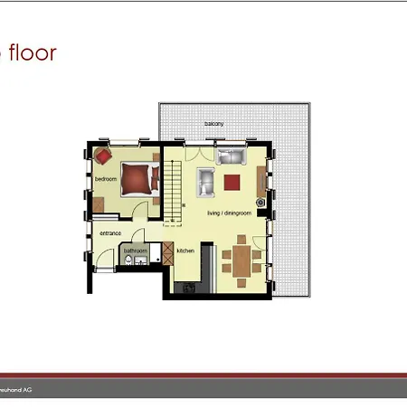 Eiger - Griwa Rent Ag * Гриндельвальд